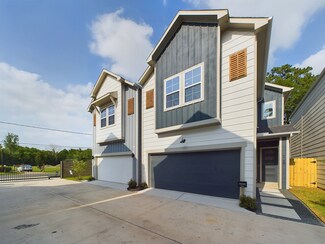 778 W Tidwell Rd Unit B, Houston, TX 77091