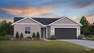 977 N Dark Maple Ave, Star, ID 83669