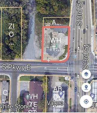 184 South Pkwy E, Memphis, TN 38104