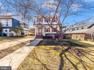 730 Brookwood Rd, Baltimore, MD 21229