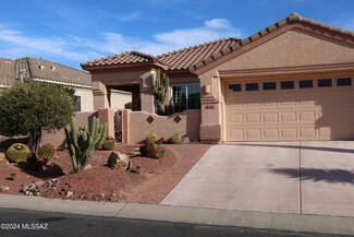 13576 N Sunset Mesa Dr, Marana, AZ 85658