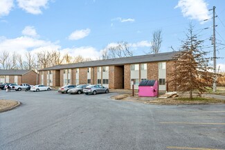 225 Clara Dr Unit 2A, Pembroke, KY 42266