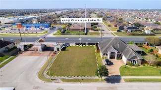 4109 Cimarron Lake Dr, Corpus Christi, TX 78414