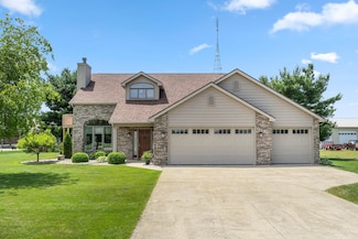 115 Lane 230 Jimmerson Lake, Angola, IN 46703