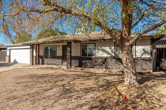 748 S Rico Cir, Mesa, AZ 85204