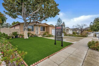 1059 Colton Ave, Sunnyvale, CA 94089