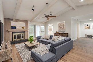 1907 E Spring Valley Rd, Richardson, TX 75081