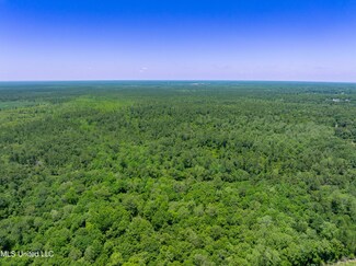 Tbd Hurley Wade Rd, Moss Point, MS 39562