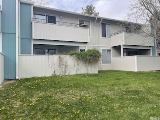 400 S Saliman Rd Unit 105, Carson City, NV 89701