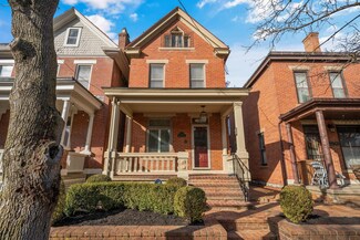 288 Reinhard Ave, Columbus, OH 43206