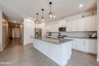 4593 Bush Bean Way, San Tan Valley, AZ 85144