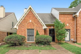 1662 Old Mill Stream, Cordova, TN 38016