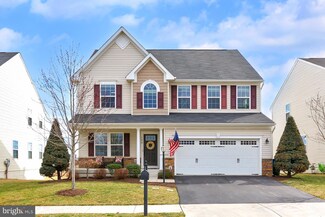198 Mosaic Ct, Stephenson, VA 22656