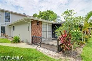 3351 Royal Canadian Trace Unit 1, Fort Myers, FL 33907