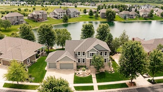 3942 Autumn Lake Ct SW, Rochester, MN 55902