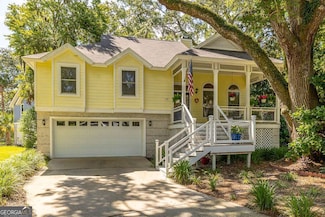 118 Grand Oaks Ln, Saint Simons Island, GA 31522