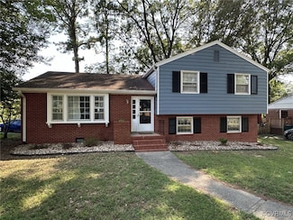 9301 Newhall Rd, Henrico, VA 23229