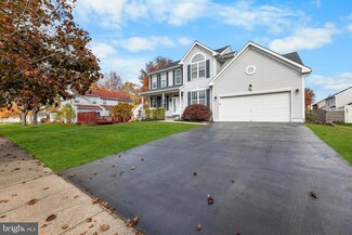 23 Stonehedge Dr, East Windsor, NJ 08520