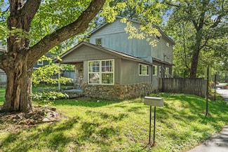 609 Maple St, Brevard, NC 28712