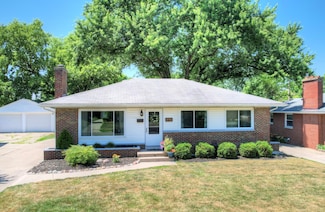 1441 Lewison Ave NE, Grand Rapids, MI 49505