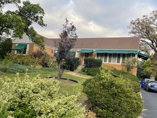 12713 S 80th Ave, Palos Park, IL 60464