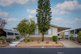 1456 E Philadelphia St, Ontario, CA 91761
