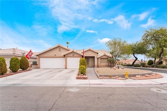 4318 Red Blanket Rd, North Las Vegas, NV 89032