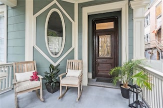 2222 Carondelet St Unit C, New Orleans, LA 70130