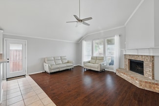6205 Apache Dr, the Colony, TX 75056