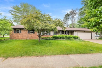 2024 California Ave, Stevens Point, WI 54481