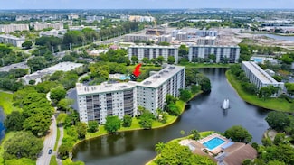2334 S Cypress Bend Dr Unit 511, Pompano Beach, FL 33069