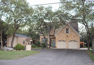 782 Winding River Ln, Spring Branch, TX 78070
