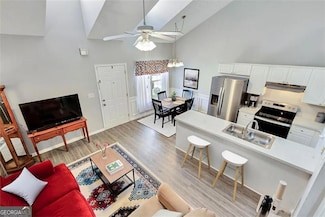 3735 Magnolia Walk Trail, Cumming, GA 30040