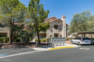 5415 W Harmon Ave Unit 2075, Las Vegas, NV 89103