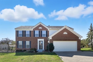 5981 Birkdale Dr, West Chester, OH 45069