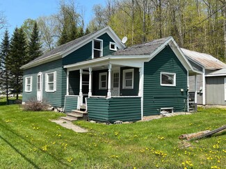 2903 Vt Route 15, Cambridge, VT 05444
