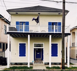 639 Patterson Dr, New Orleans, LA 70114