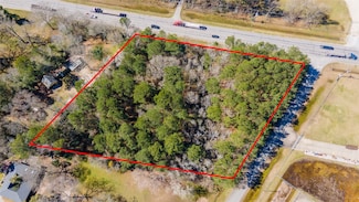 TBD 1485, Conroe, TX 77306