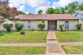 213 Colonel Dr, Garland, TX 75043