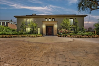 2280 S Oak Knoll Ave, San Marino, CA 91108