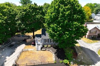225 Park Ave, South Weymouth, MA 02190