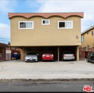 3740 Veteran Ave Unit 2, Los Angeles, CA 90034