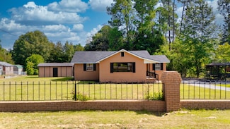 1952 Satcher Blvd, Augusta, GA 30906