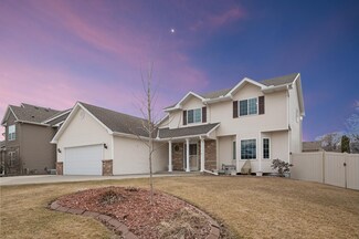 17377 Goldenrod Ave, Lakeville, MN 55044