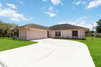 159 Gladiola Rd NE, Palm Bay, FL 32907