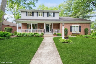 18038 Whitman Ln, Lansing, IL 60438