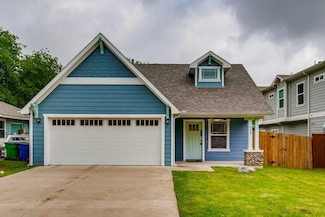 713 Rike St, McKinney, TX 75069