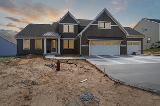 8129 Turning Stone, Kalamazoo, MI 49009