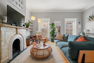 528 Tremont St Unit 4, Boston, MA 02116