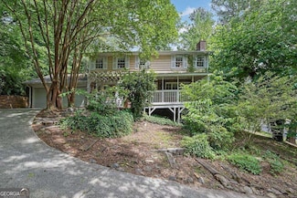 9480 Coleman Rd, Roswell, GA 30075